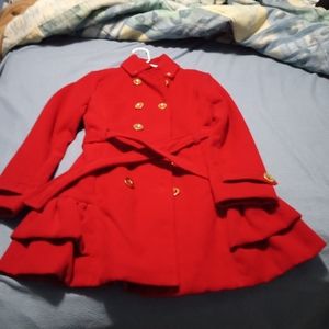 ME JANE Girls Coat